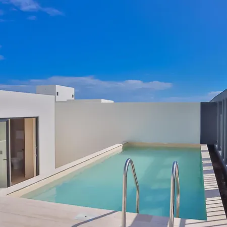 Hacienda Tuk Tulum