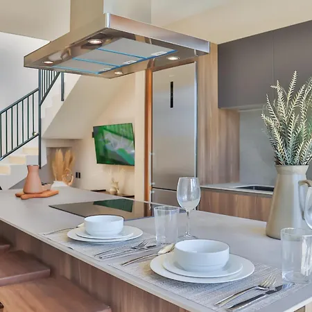 Apartment Hacienda Tuk