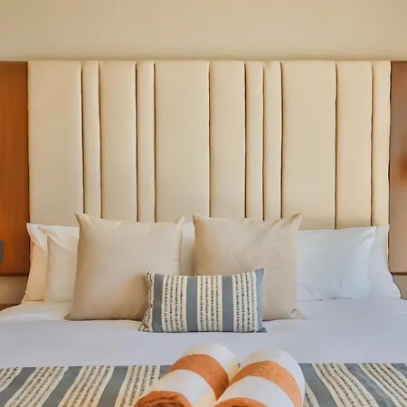 Hacienda Tuk Apartment Tulum