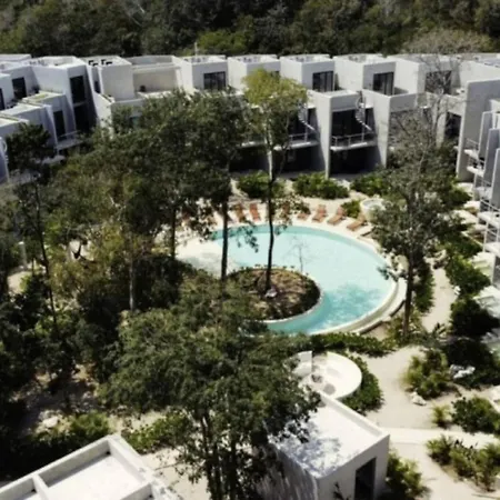 307 Seremonia Selva Private Pool New King Bed Wifi *
