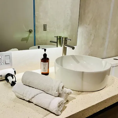 307 Seremonia Selva Private Pool New King Bed Wifi * Tulum