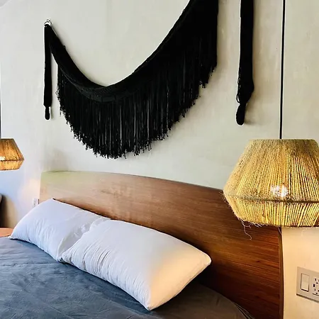 307 Seremonia Selva Private Pool New King Bed Wifi Tulum