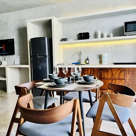 307 Seremonia Selva Private Pool New King Bed Wifi Apartment