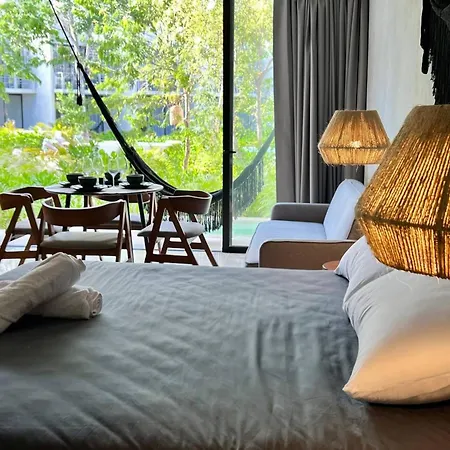 307 Seremonia Selva Private Pool New King Bed Wifi