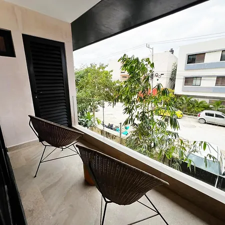 Serenity - Lujo Boho En La Veleta Apartment