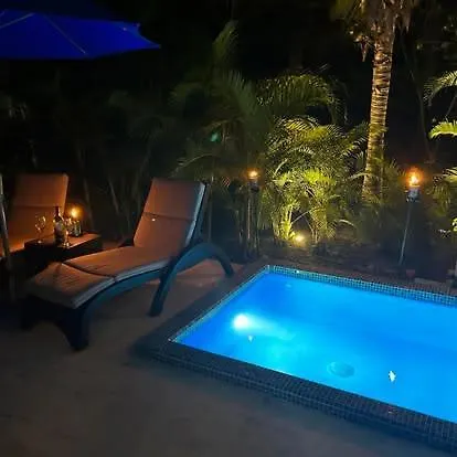 Beautiful Akumal Townhouse With Private Plunge Pool Apartment *