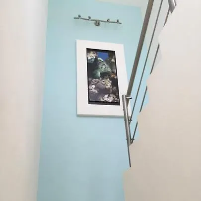 Beautiful Akumal Townhouse With Private Plunge Pool Apartment