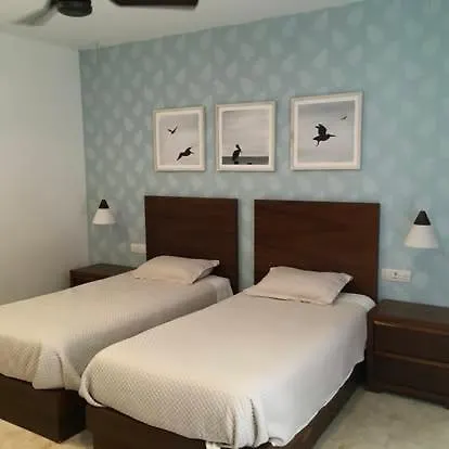 Apartment Beautiful Akumal Townhouse With Private Plunge Pool
