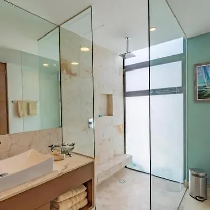 Beautiful Akumal Townhouse With Private Plunge Pool * Tulum