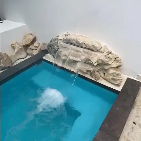 Apartment Beautiful Akumal Townhouse With Private Plunge Pool Tulum