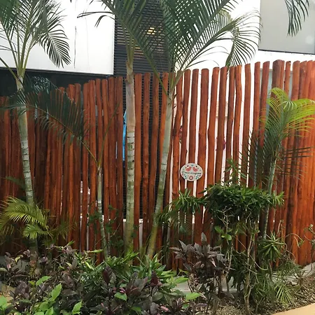 Beautiful Akumal Townhouse With Private Plunge Pool * Tulum