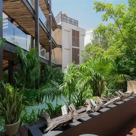 Serenity - Lujo Boho En La Veleta Apartment *