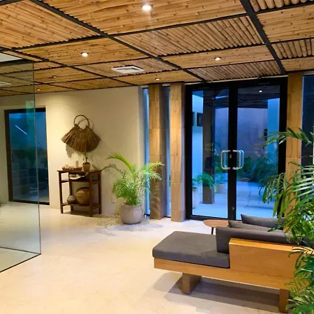 Serenity - Lujo Boho En La Veleta * Tulum
