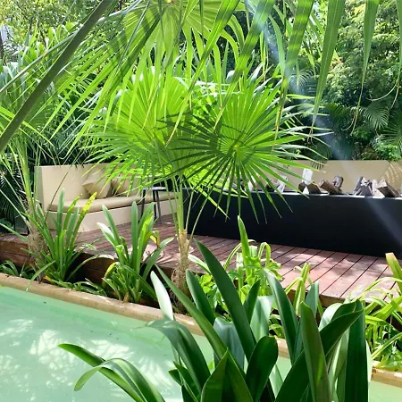 Apartment Serenity - Lujo Boho En La Veleta