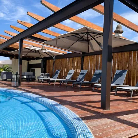 Serenity - Lujo Boho En La Veleta Apartment Tulum