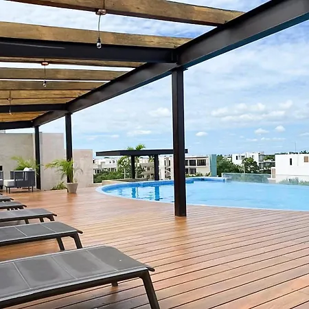 Apartment Serenity - Lujo Boho En La Veleta