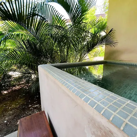 Serenity - Lujo Boho En La Veleta * Tulum