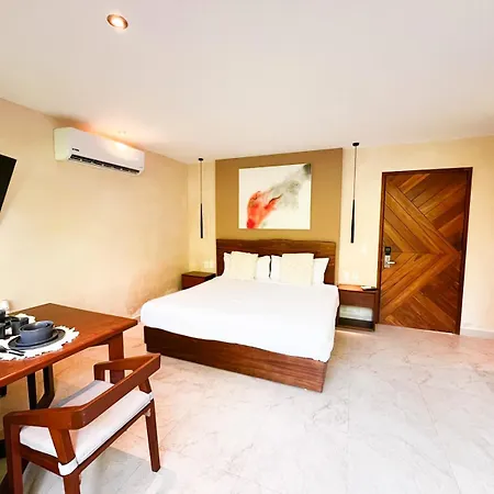 Serenity - Lujo Boho En La Veleta Apartment