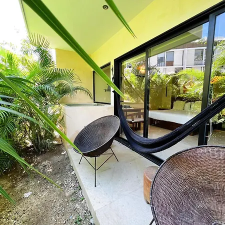 Serenity - Lujo Boho En La Veleta Apartment