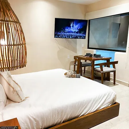 Apartment Serenity - Lujo Boho En La Veleta Tulum