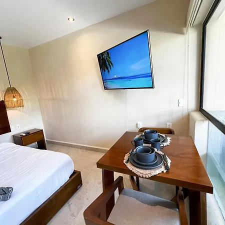 Serenity - Lujo Boho En La Veleta Tulum
