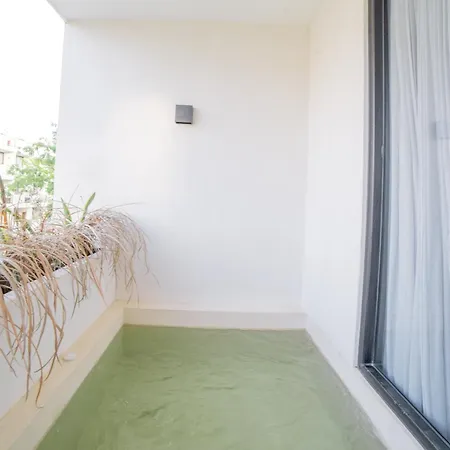 Jungle Retreat Xibalba Tulum