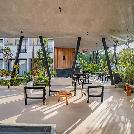 Jungle Retreat Xibalba Apartment