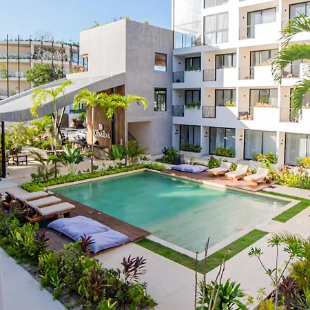 Apartment Jungle Retreat Xibalba *