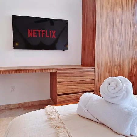 2-bedroom With Pool In Aldea Zama * Tulum