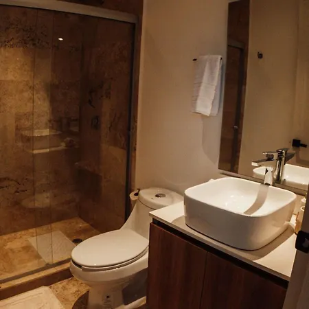 Modern Loft In Aldea Zama With 1 Bedroom * Tulum