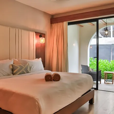 Apartment Hacienda Tuk Tulum