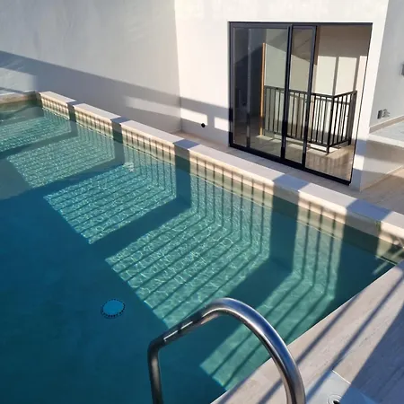 Apartment Hacienda Tuk