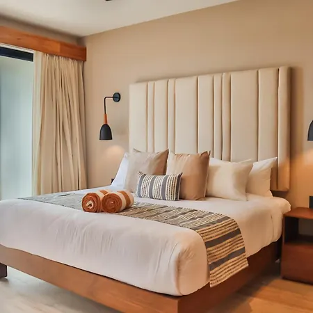 Hacienda Tuk Tulum