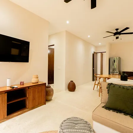 Espectacular Villa, 4hab, Rooftop, Alberca Privada Tulum