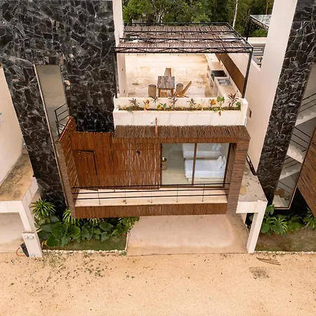 Espectacular Villa, 4hab, Rooftop, Alberca Privada