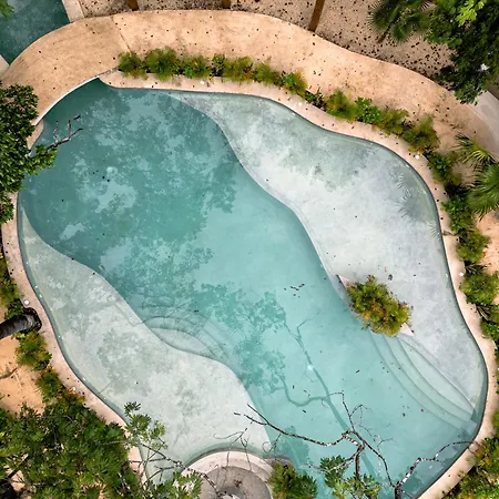 Espectacular Villa, 4hab, Rooftop, Alberca Privada *