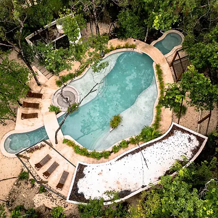 Espectacular Villa, 4hab, Rooftop, Alberca Privada *