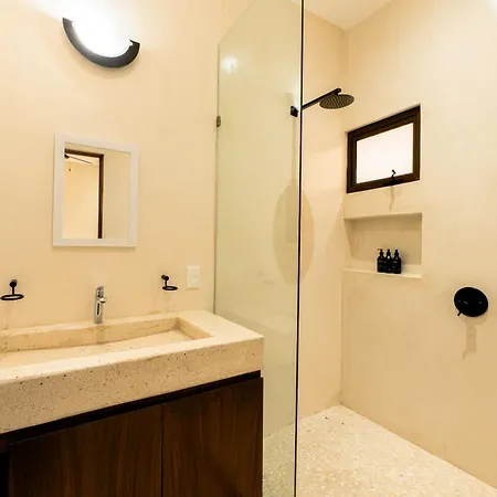 Espectacular Villa, 4hab, Rooftop, Alberca Privada Villa *