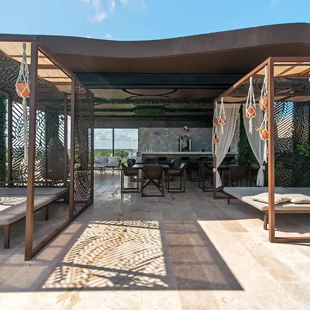 Apartment Vibra Bonito Bohemian Chic Studio In *