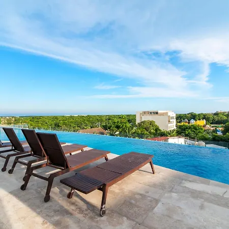 Vibra Bonito Bohemian Chic Studio In Tulum