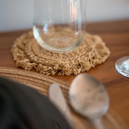 Vibra Bonito Bohemian Chic Studio In Apartment *