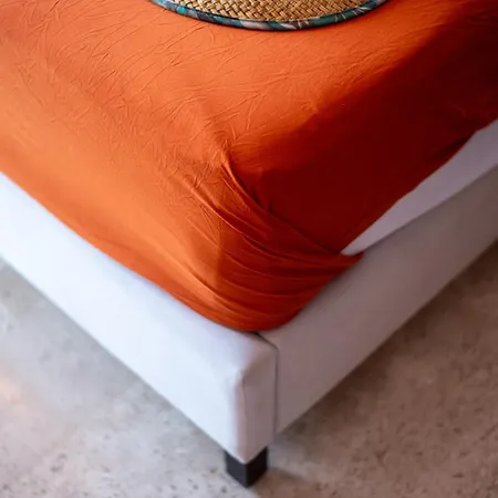 Apartment Vibra Bonito Bohemian Chic Studio In
