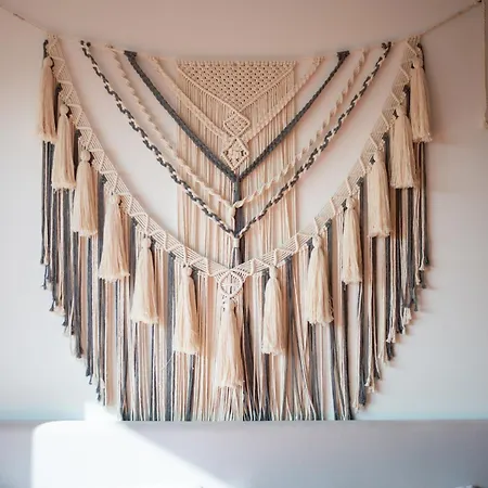 Apartment Vibra Bonito Bohemian Chic Studio In