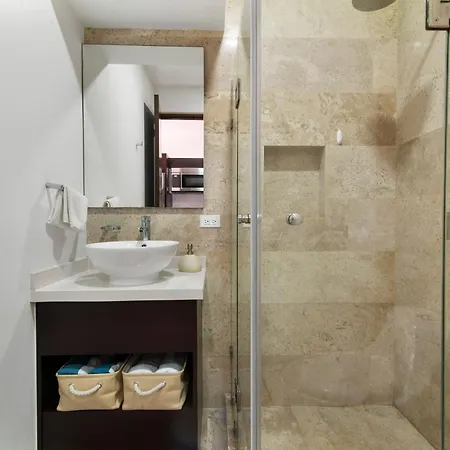 Apartment Vibra Bonito Bohemian Chic Studio In *