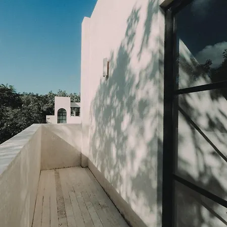 Villa Architects Dream Stylish 4-bedroom Tulum