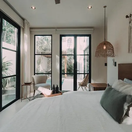 Architects Dream Stylish 4-bedroom * Tulum