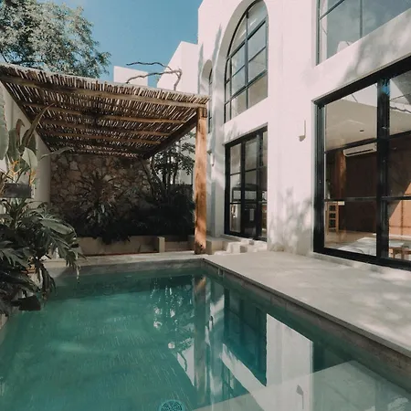 Villa Architects Dream Stylish 4-bedroom *