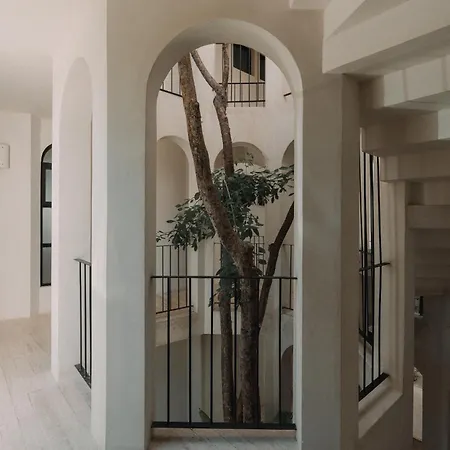 Architects Dream Stylish 4-bedroom Tulum