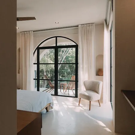 Villa Architects Dream Stylish 4-bedroom