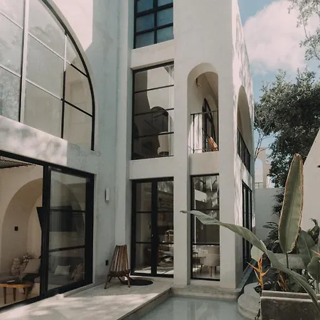 Architects Dream Stylish 4-bedroom * Tulum